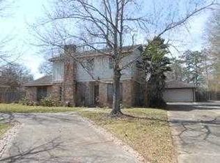 347 San Angelo Dr, Magnolia, TX 77354