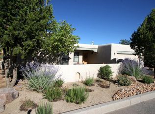 2775 Wolfberry Pl NE, Albuquerque, NM 87122