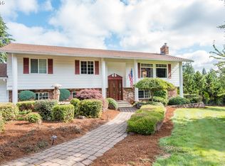 22333 SE Bohna Park Rd, Damascus, OR 97089