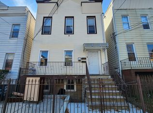 23 Stevens Ave FLOOR 2, Jersey City, NJ 07305