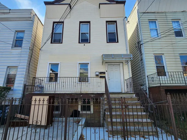 23 Stevens Ave Floor 2, Jersey City, NJ 07305