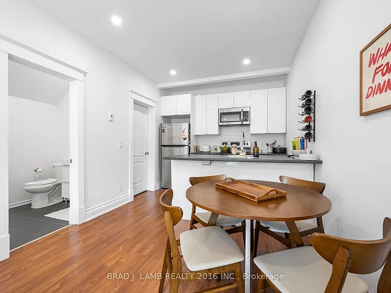 56 Wright Ave #1 — Photo 12
