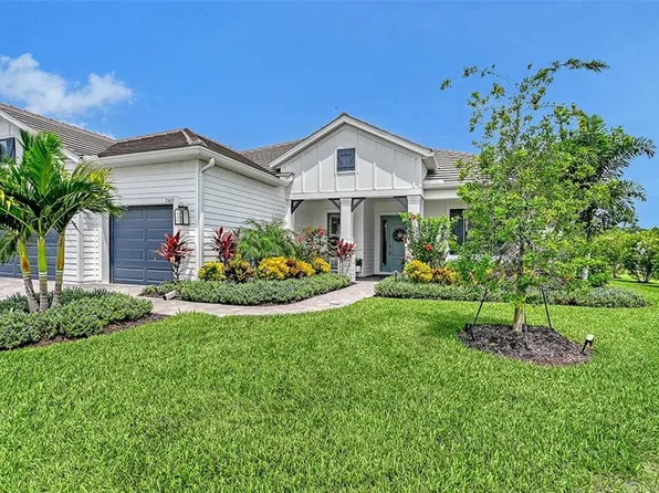 2469 PARADISE PLUM DRIVE, SARASOTA, FL 34240