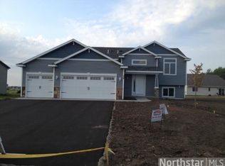 34 Harvest St, Foley, MN 56329