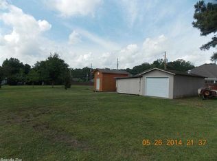 2670 Kerr Station Rd, Cabot, AR 72023