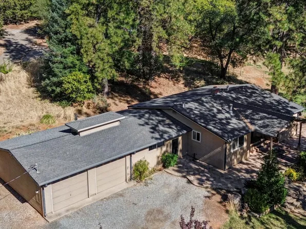 935 Whispering Pines Rd, Colfax, CA 95713