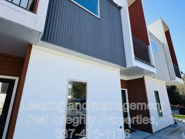 113 Bayou St #115, Lafayette, LA 70503