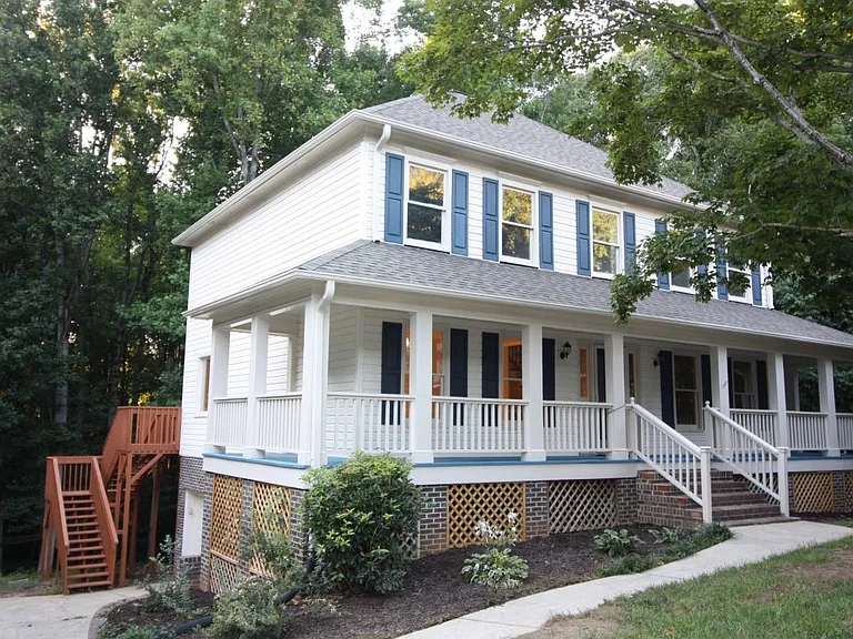 508 Foxhound Rd — Photo 2