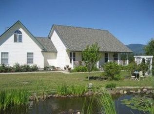 18707 S Coho Rd, Worley, ID 83876