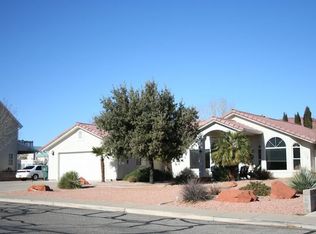 3116 Swiss Dr, Santa Clara, UT 84765