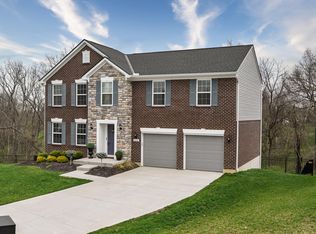 1326 Dominion Trl, Hebron, KY 41048