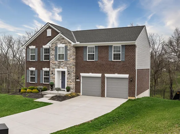 1326 Dominion Trl, Hebron, KY 41048