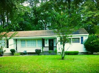 504 Metropolitan Ct, Dothan, AL 36303