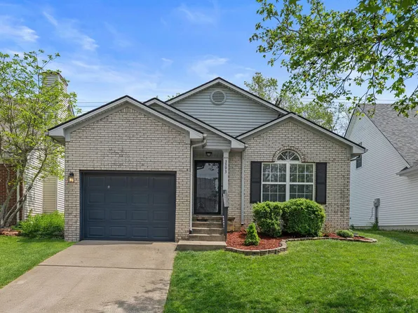 3393 Pueblo Ct, Lexington, KY 40509