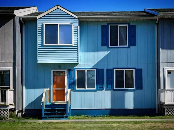 5210 Deep Hole Rd, Chincoteague Island, VA 23336