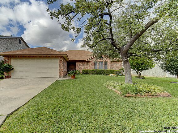 2nd image of 2123 Border Mill Dr