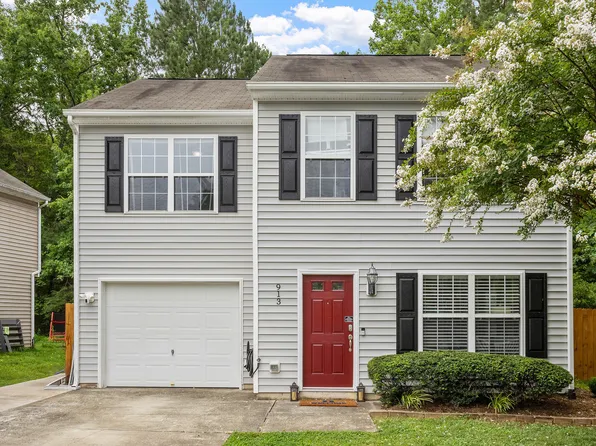 913 Woodgreen Dr, Durham, NC 27704