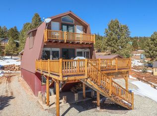 655 N Swains Creek Rd, Duck Creek Village, UT 84762