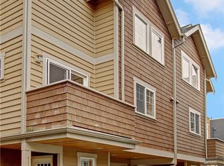 1131 NW 56th St #B, Seattle, WA 98107