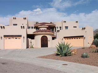 6556 Cabana Del Sol, El Paso, TX 79911