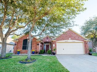 4608 Honey Creek Ct, Pearland, TX 77584
