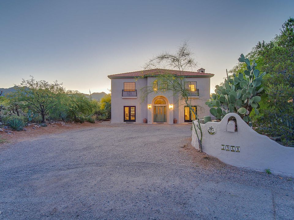 1st image of 3961 W Placita De Castellon