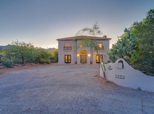 3961 W Placita De Castellon, Tucson, AZ 85745