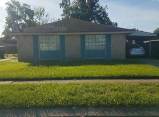 8540 Dinkins St, New Orleans, LA 70127