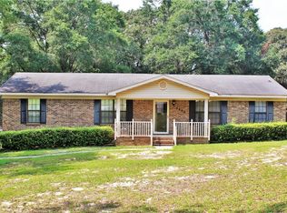 6590 Cheyenne Pkwy, Eight Mile, AL 36613