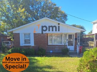 715 Edwards Ave, Macon, GA 31204