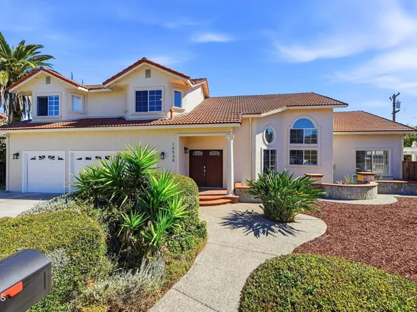 10538 McClellan Pl, Cupertino, CA 95014