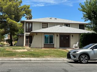 1386 Lorilyn Ave UNIT 4, Las Vegas, NV 89119