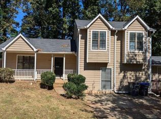 2417 Sweet Shrub Cir, Lawrenceville, GA 30044