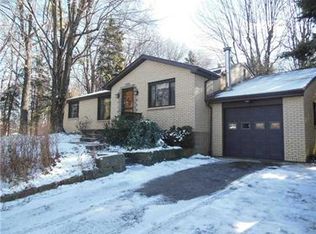 4022 Dickey Rd, Gibsonia, PA 15044