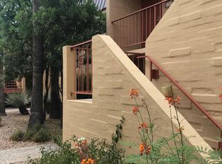 1341 E Fort Lowell Rd, Tucson, AZ 85719