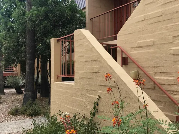 1341 E Fort Lowell Rd, Tucson, AZ 85719