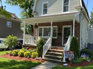 80 E Fairmount Ave, Maywood, NJ 07607