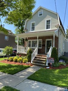 80 E Fairmount Ave, Maywood, NJ, 07607
