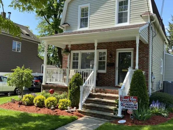 80 E Fairmount Ave, Maywood, NJ 07607