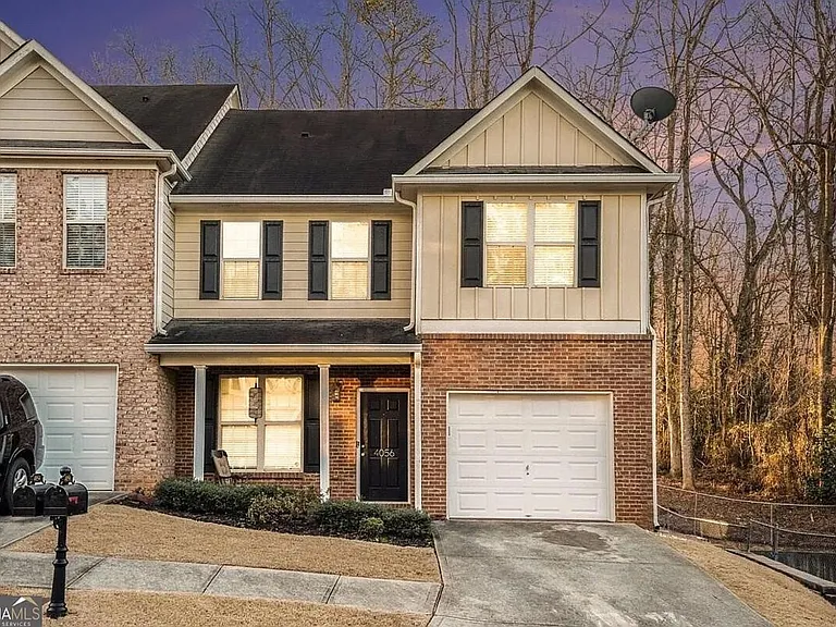 4056 Hill Station Ct — Photo 7