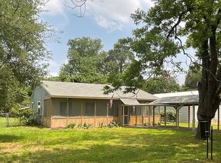 10125 Tanglewood Dr, Mabank, TX 75156