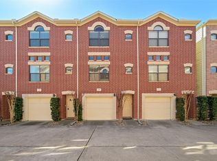 8715 Meadowcroft Dr UNIT 1002, Houston, TX 77063