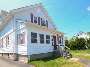 234 Beckwith St #2, Cranston, RI 02910