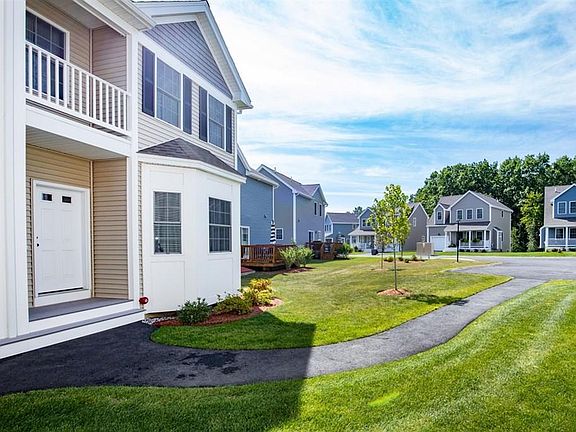 2nd image of 58 Denworth Bell Cir #58