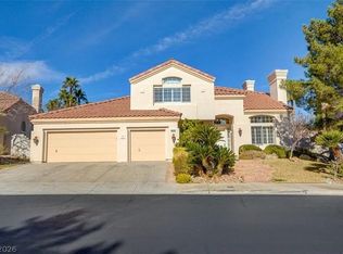 1928 Spyglass Dr, Henderson, NV 89074
