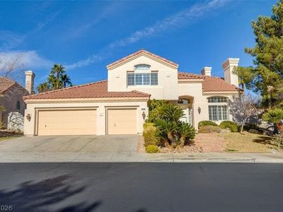 1928 Spyglass Dr, Henderson, NV, 89074