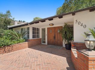5040 Gould Ave, La Canada Flintridge, CA 91011