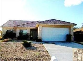 15505 Bubbling Wells Rd, Desert Hot Springs, CA 92240