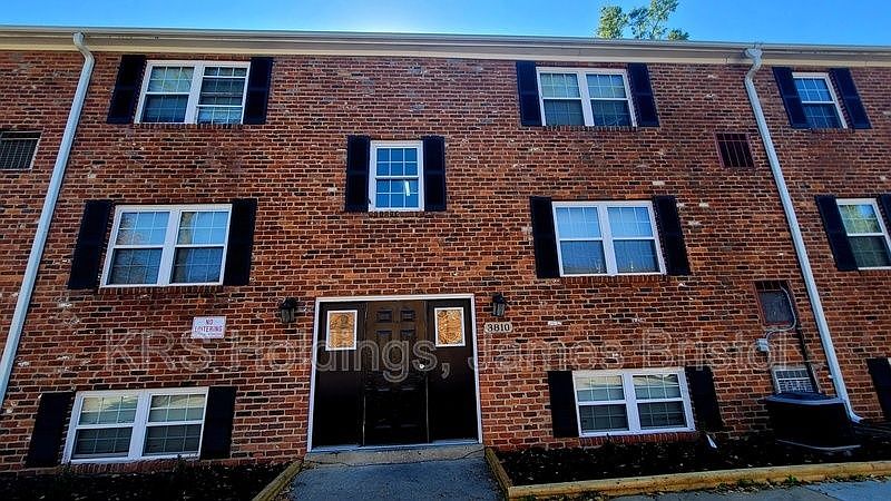 1st image of 3810 Chamberlayne Ave #K