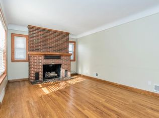 327 Pingree Blvd, Royal Oak, MI 48067
